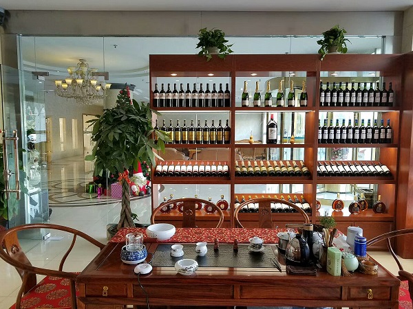 開個(gè)進(jìn)口葡萄酒店需投入多少成本