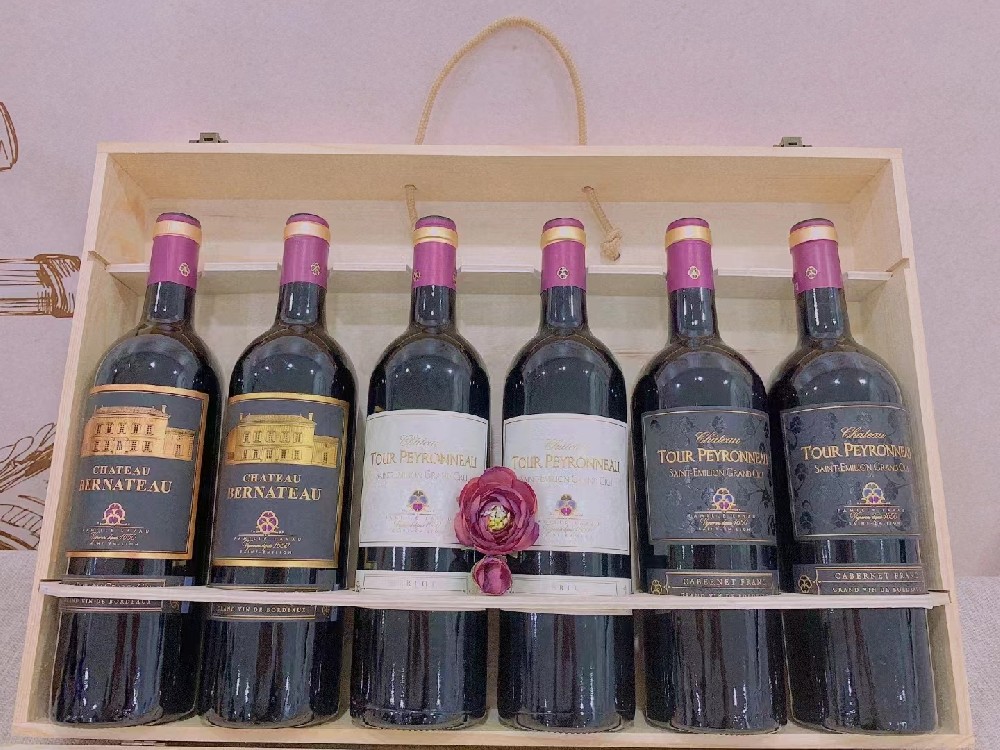 如何投資紅酒加盟店做生意