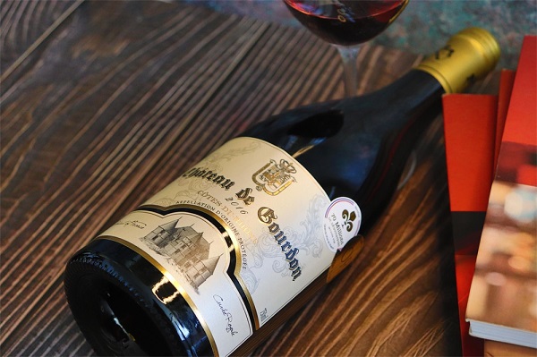 現(xiàn)在進(jìn)口紅葡萄酒的利潤如何