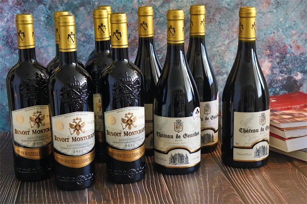 投資開一家大型紅酒莊要多少錢