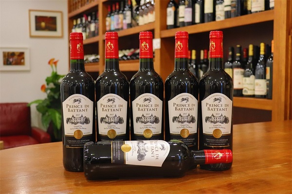 投資進口紅酒加盟生意應該怎么樣做