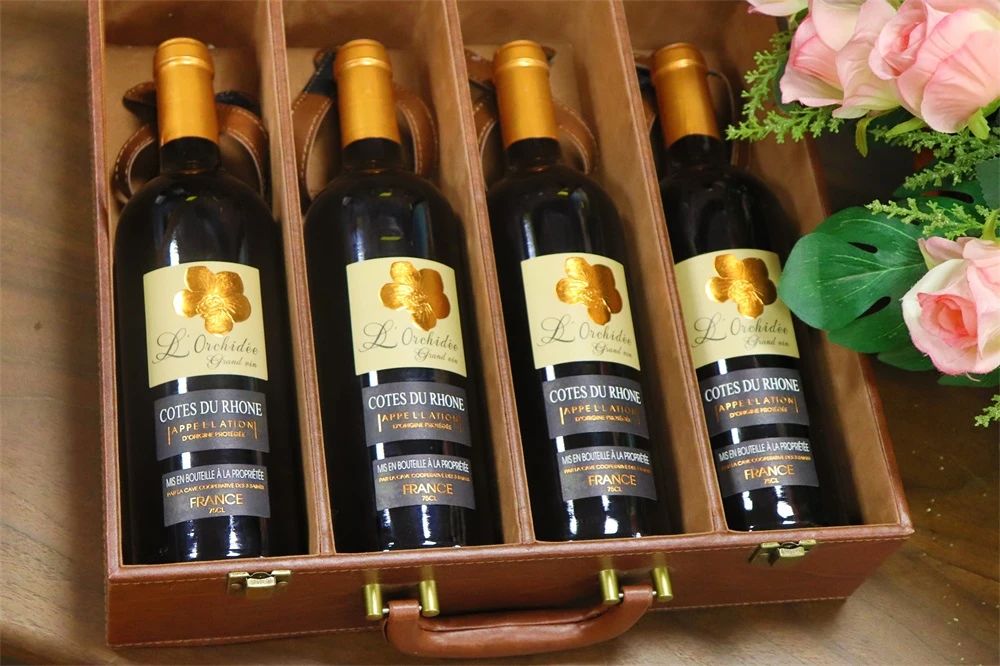 進口紅酒代理選擇加盟哪家好