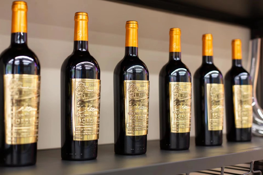 2023年，哪家紅酒批發代理好呢