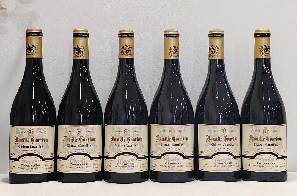 如何開展法國紅酒批發生意