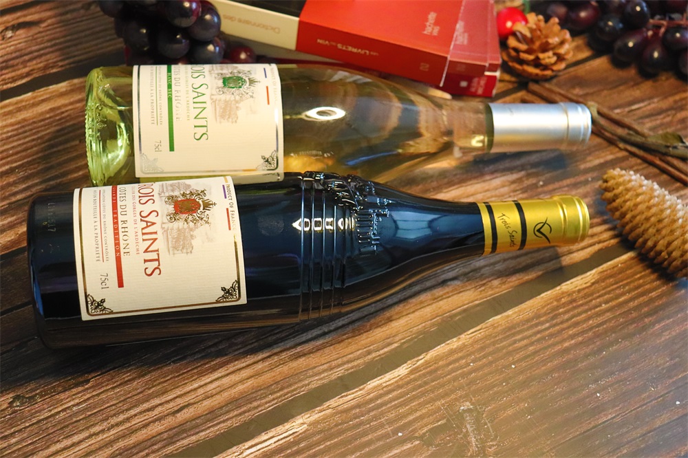 開個紅酒專賣店一般投資多少