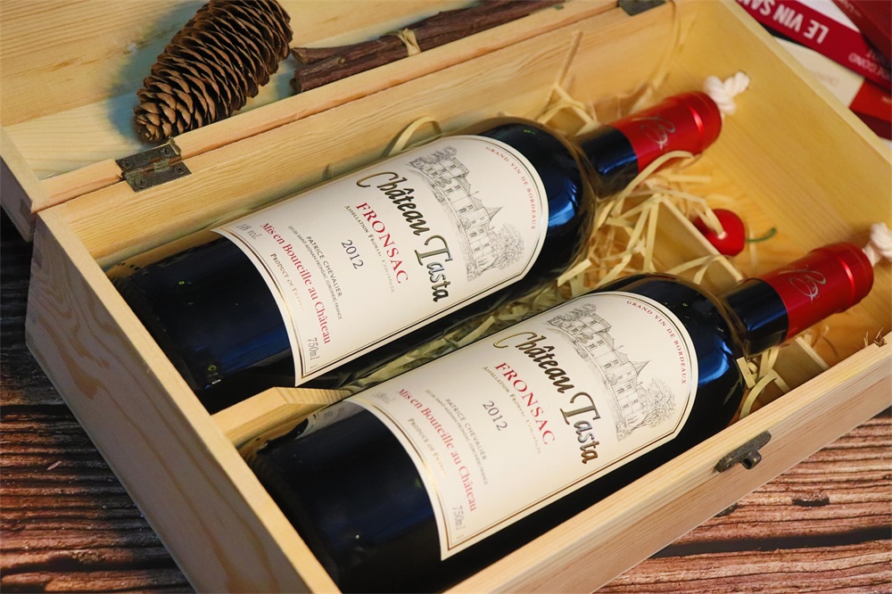 葡萄酒總代理有沒有市場