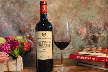 紅酒代理葡萄酒招商生意的發(fā)展好不好