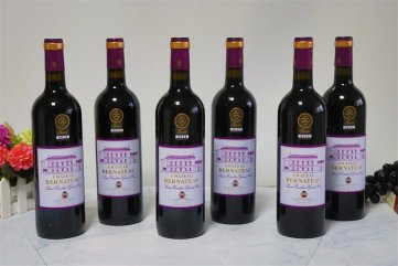 葡萄酒代理加盟生意的發(fā)展如何