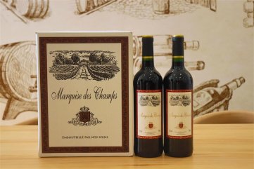 在青島開個紅酒莊要多少錢