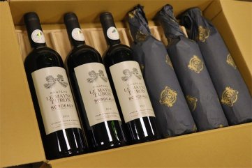 做葡萄酒加盟代理生意的市場如何