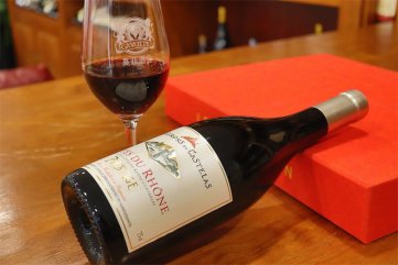 進(jìn)口紅葡萄酒生意的前景怎么樣