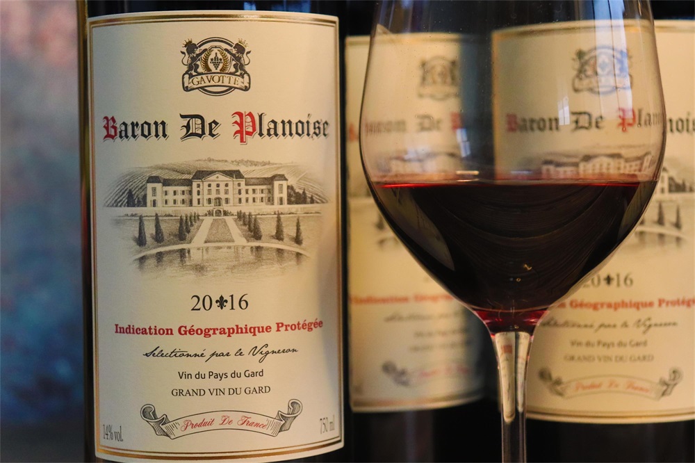 法國(guó)波爾多紅酒生意的市場(chǎng)如何