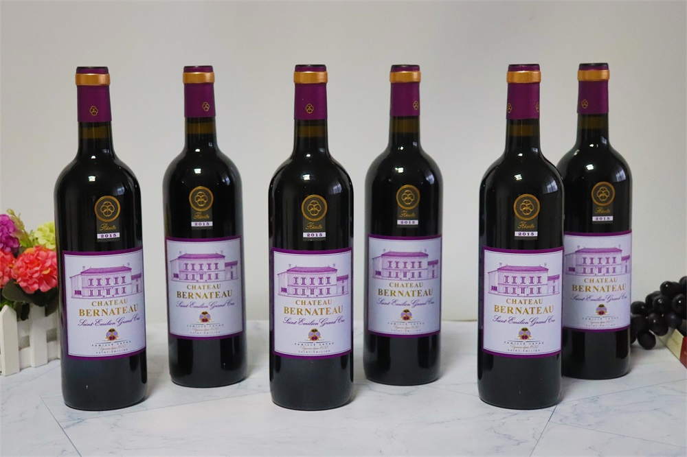 代理紅酒費(fèi)用需要多少