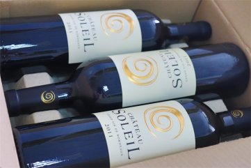 做紅酒總代理有沒(méi)有前景