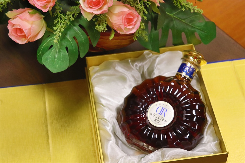 國產(chǎn)紅酒品牌排行高嗎