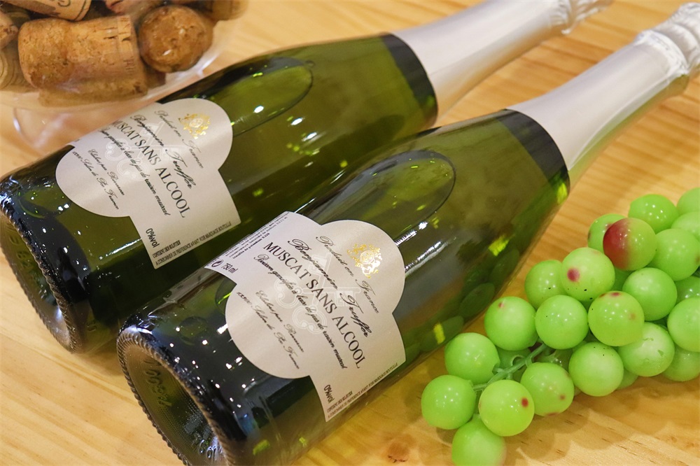 開家紅酒批發店要多少資金