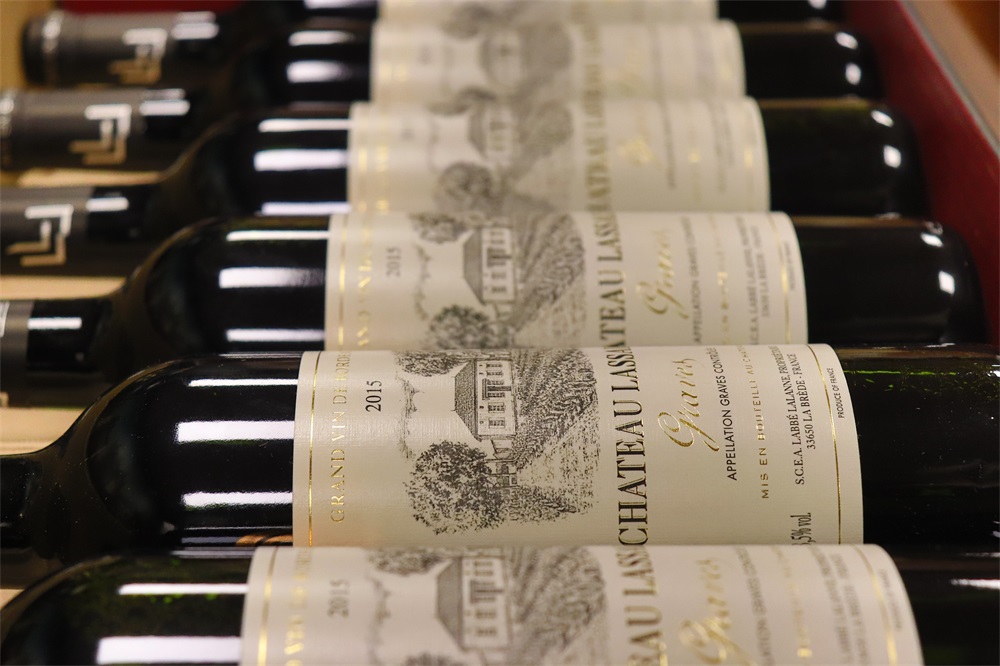 中國葡萄酒行業的市場怎么樣