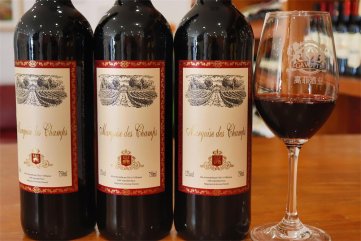 紅酒批發(fā)報價需要多少