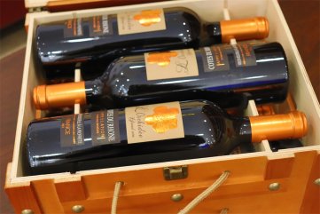 開個葡萄酒廠需要多少資金投入