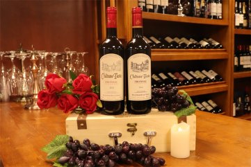 做紅酒代理費用大概要多少