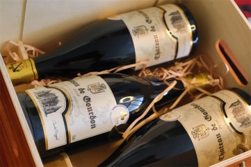 紅酒網(wǎng)的前景怎么樣