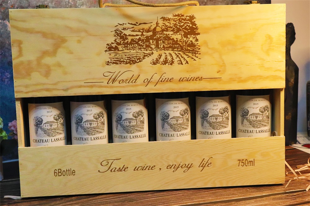 中國紅酒批發(fā)網(wǎng)的利潤如何