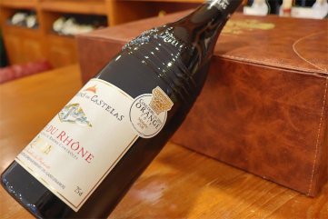 紅葡萄酒代理商的市場(chǎng)如何