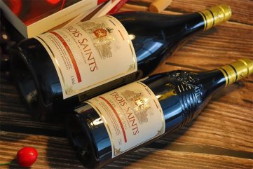 進口紅酒批發生意的發展空間怎樣