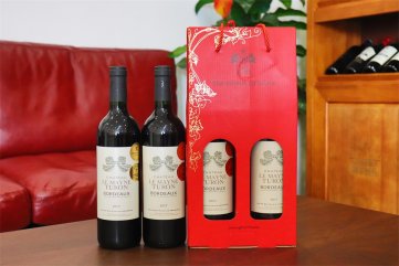 投資進口葡萄酒紅酒生意的發展怎樣