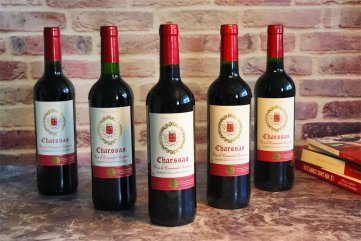 做法國(guó)波多爾紅酒生意有沒(méi)有錢賺