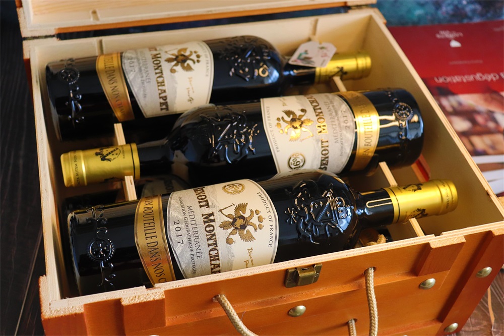 開家葡萄酒酒莊要投入多少錢