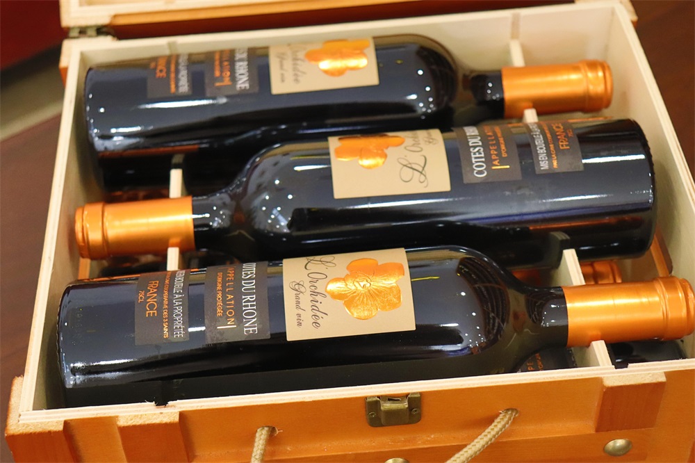 加盟什么樣的紅酒品牌