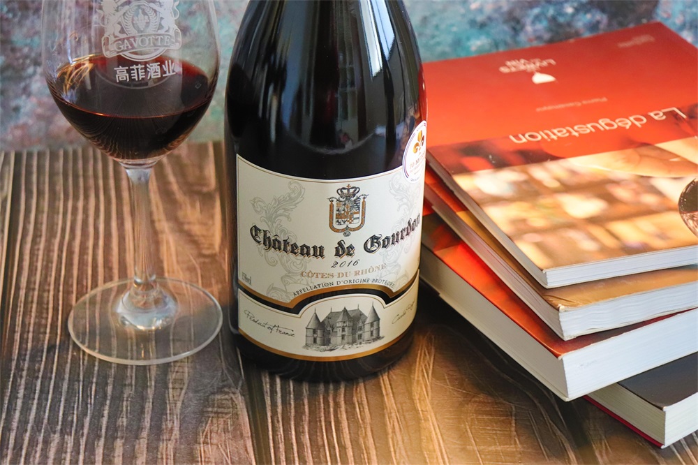 加盟什么法國(guó)原裝進(jìn)口紅酒品牌