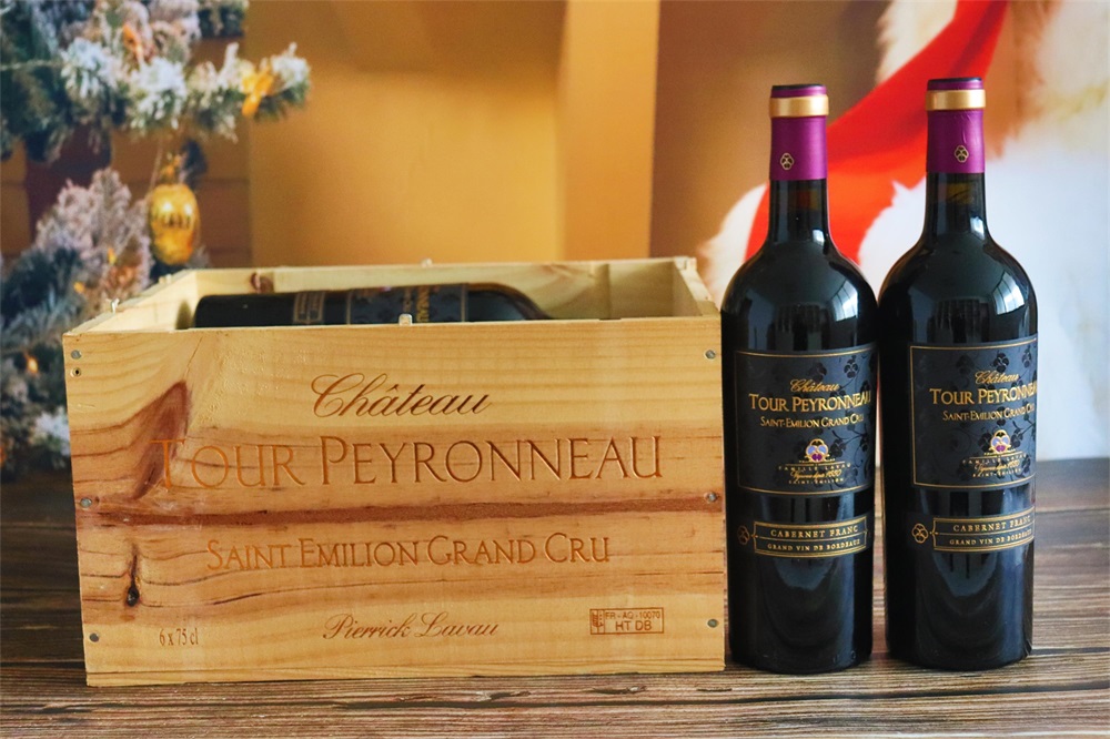 進口紅酒加盟店排行榜好不好