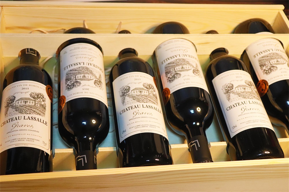 紅酒酒莊加盟要多少錢呢