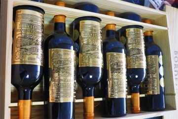 原瓶進口紅酒批發生意怎樣上手好