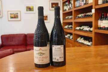 葡萄酒招商代理生意有沒有發(fā)展呢