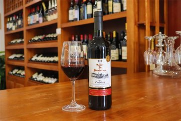 紅酒批發(fā)市場如何呢