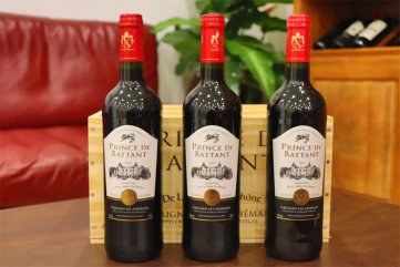 加盟紅酒代理生意有哪些要求