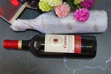 加盟紅酒酒莊有沒有前景