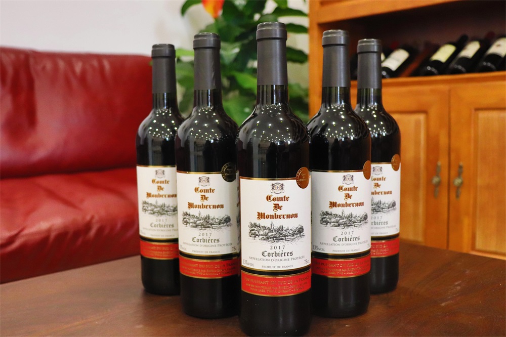 做紅酒代理商的發(fā)展如何