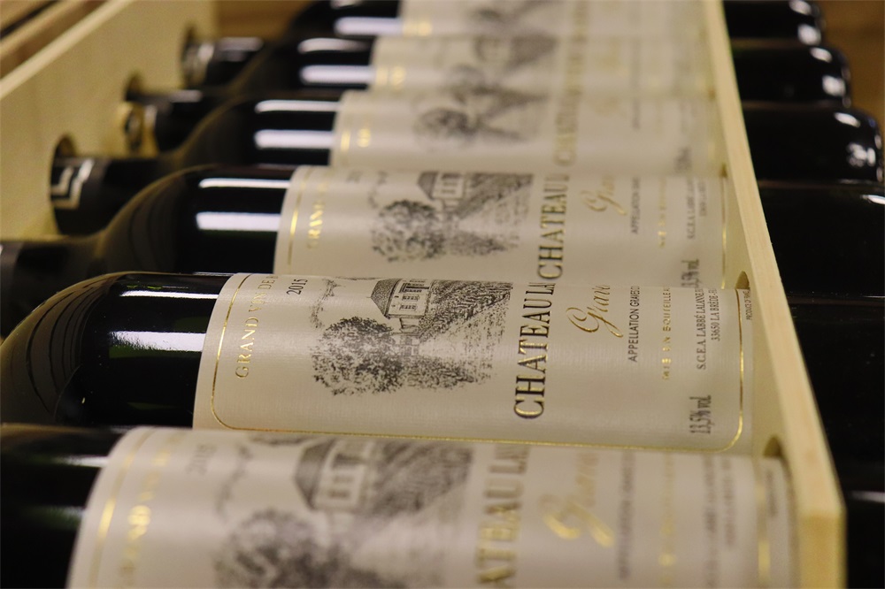 代理哪樣的法國(guó)原裝進(jìn)口紅酒品牌