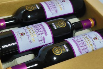 加盟紅酒代理店賺不賺錢