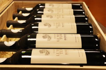 尋找哪種紅酒渠道好