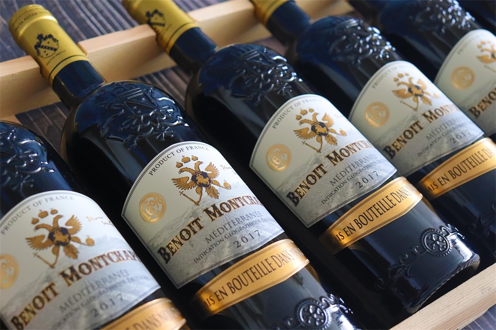 開個酒莊加盟店需多少資金投入