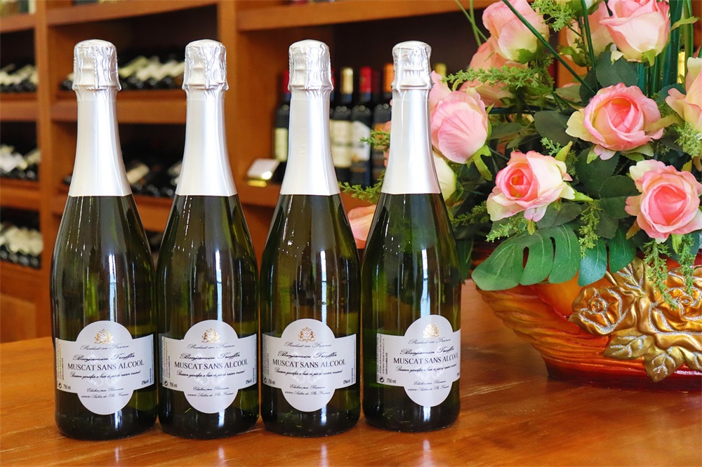 做紅酒代理費用要多少