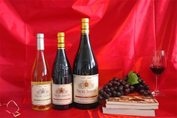 加盟紅酒專賣店一般投資多少適合