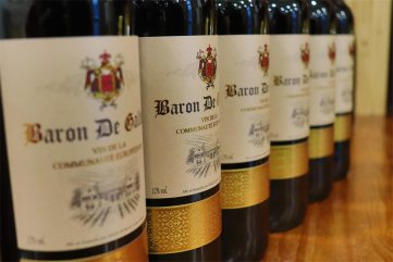 法國(guó)進(jìn)口紅酒批發(fā)生意有沒有前景