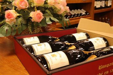 進(jìn)口葡萄酒品牌及價(jià)格怎么樣呢