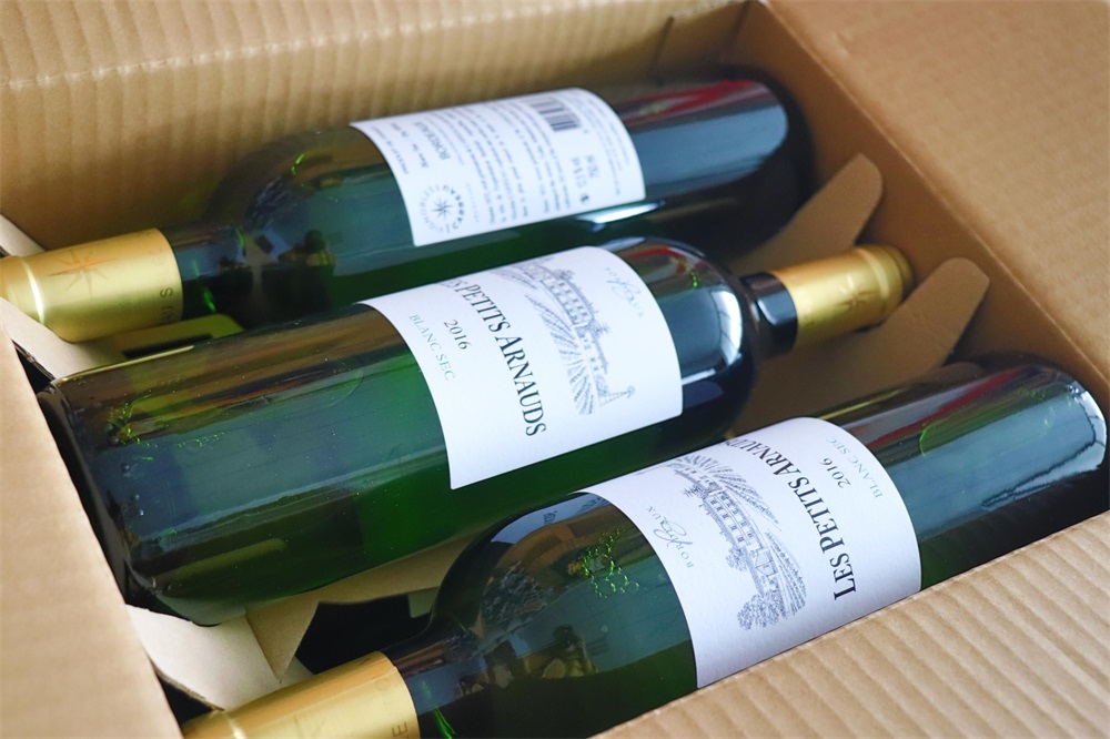 原瓶進(jìn)口紅酒批發(fā)生意的發(fā)展好不好